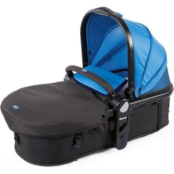 Wózek spacerowy z gondolą Fully Chicco