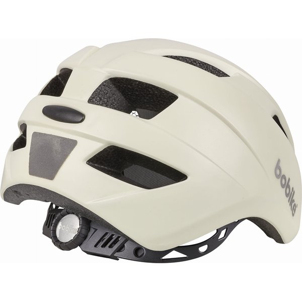 Kask Bobike exclusive Plus Bobike - Cosy cream
