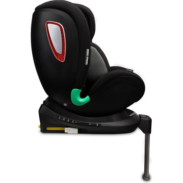 Fotelik samochodowy Antoon RWF Lionelo