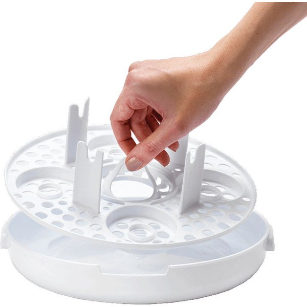 Sterylizator mikrofalowy New Tommee Tippee