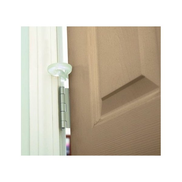 Blokada drzwi przy zawiasie Safety 1st