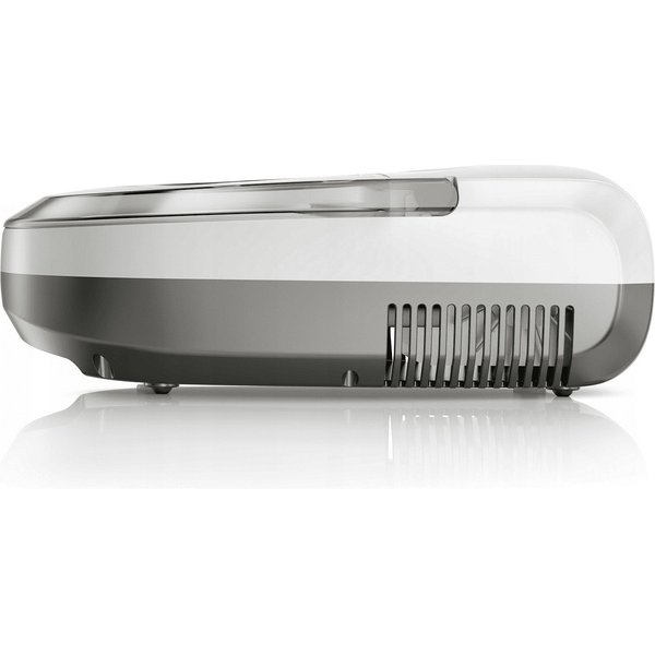 Inhalator Nebulus Haxe