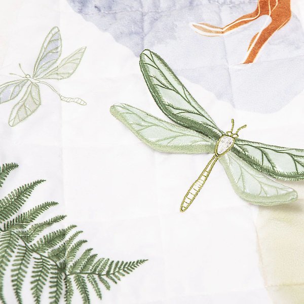 Mata edukacyjna Doee Skiddou