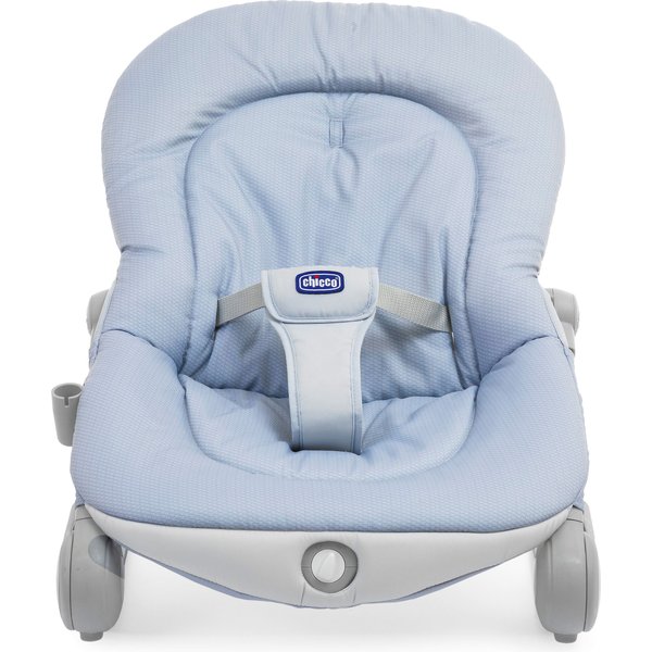 Leżaczek Balloon Chicco - Dots