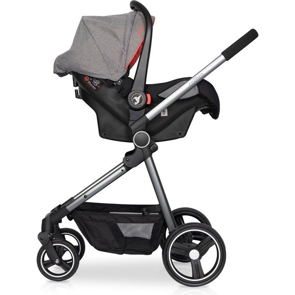 Wózek dziecięcy Onemax 2w1 Colibro - Dove