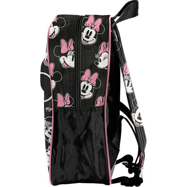 Plecak przedszkolny 3D 6L Paso - Minnie