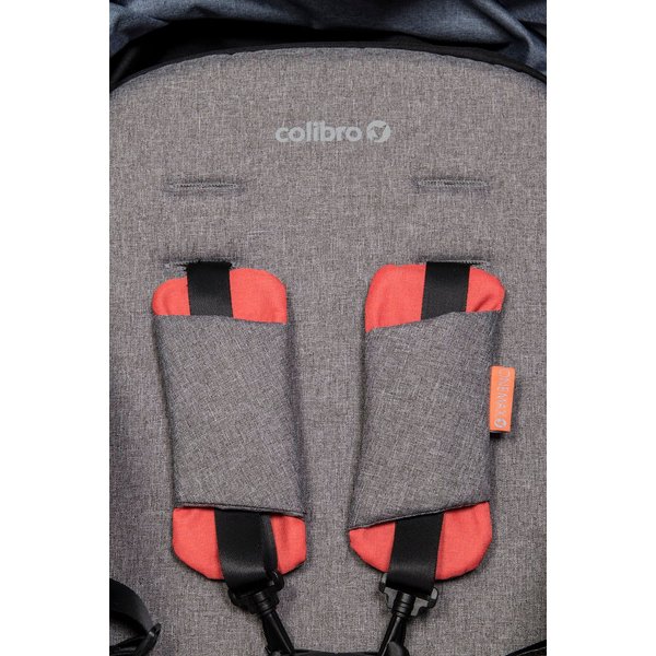 Wózek dziecięcy Onemax 2w1 Colibro - Dove