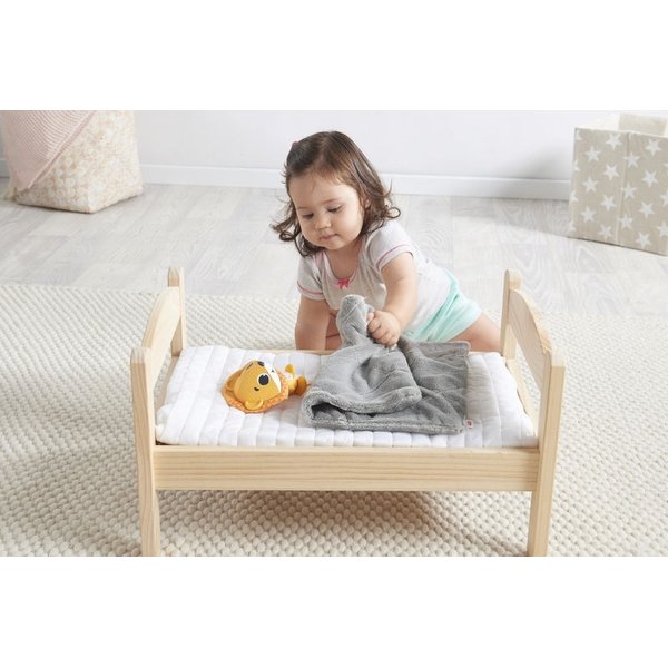 Mały Odkrywca zabawka interaktywna Tiny Love - Lew Leonard