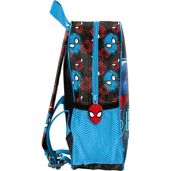 Mały plecak 6L Paso - Spider-Man