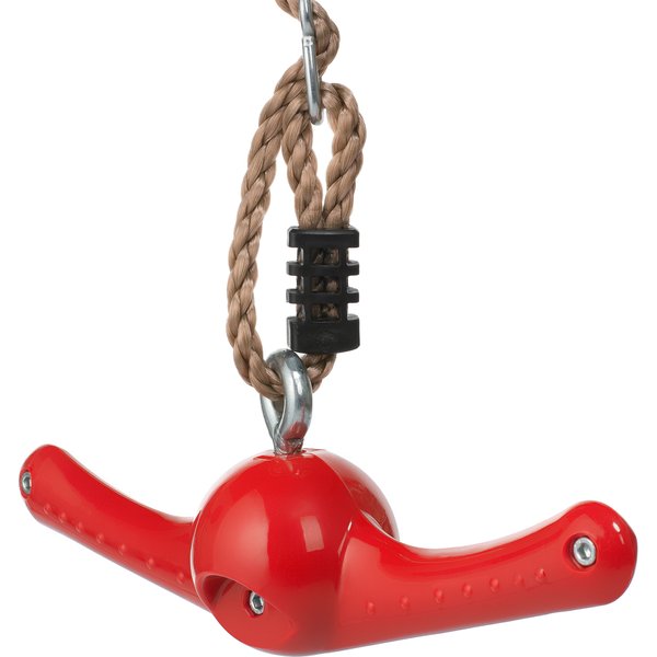Zestaw gimnastyczny małpi gaj Ninja Outtec
