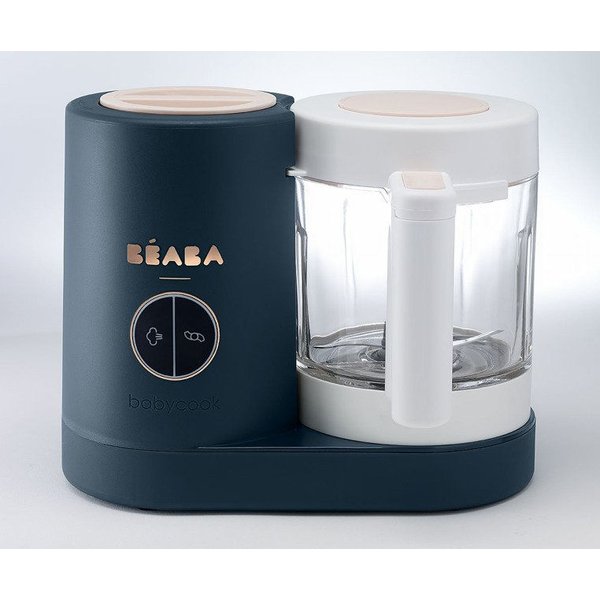 Urządzenie wielofunkcyjne Babycook Neo Beaba - Night Blue
