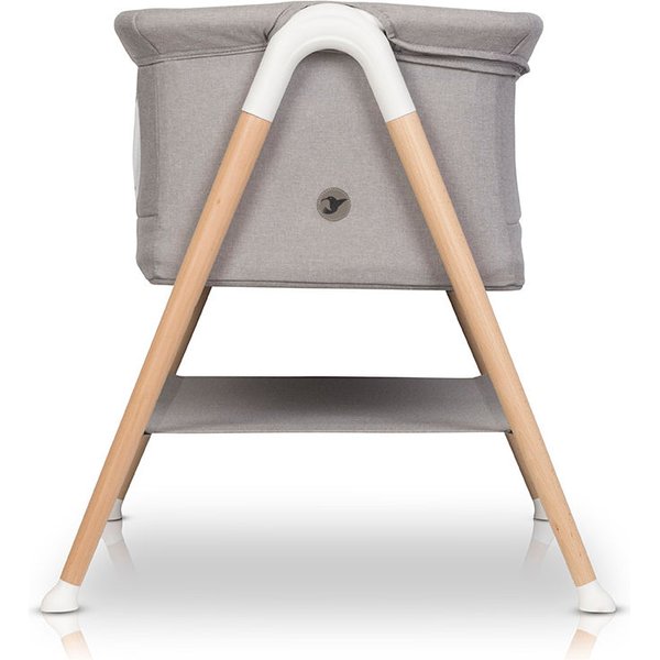 Łóżeczko dostawne Pino Colibro - dove