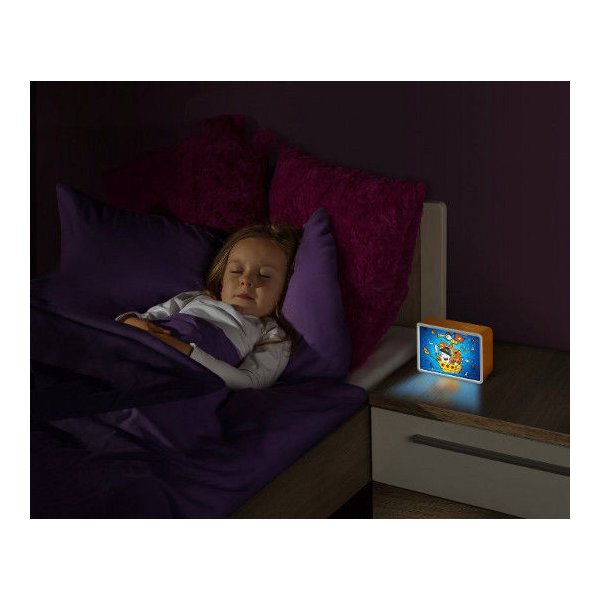 Lampka nocna LED KidsLight Reer - pirat
