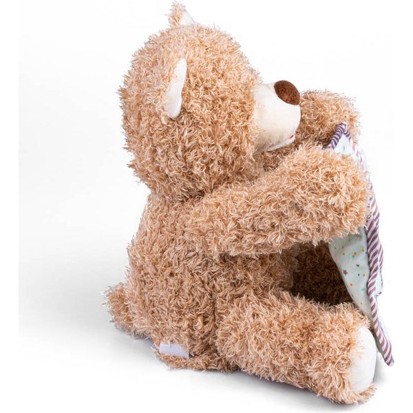 Interaktywny Miś A kuku Dumel Discovery - Miś