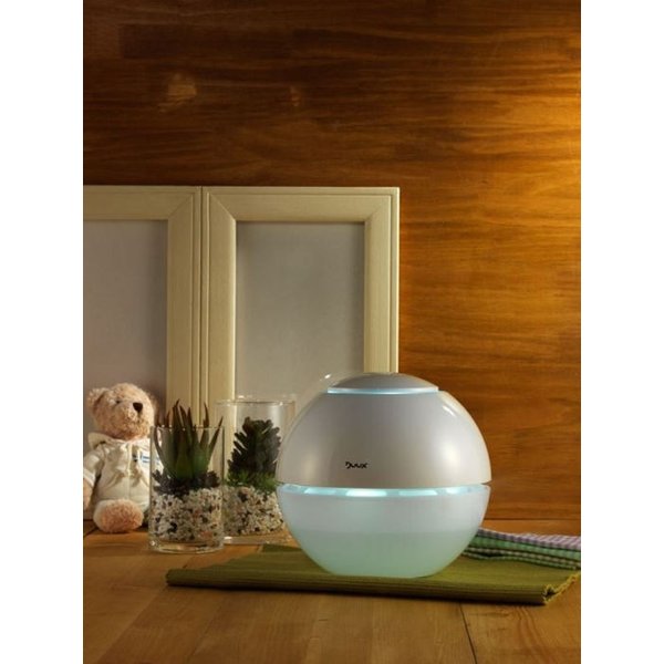 Ultradźwiękowy nawilżacz powietrza Sphere Duux