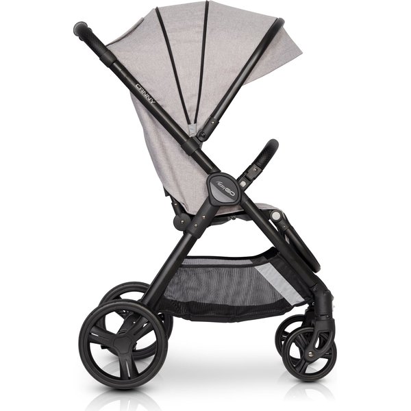Wózek dziecięcy Canny EasyGo - Pearl