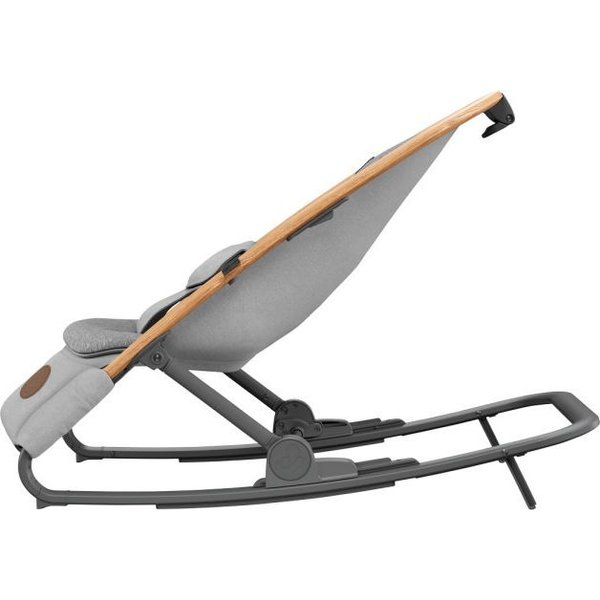 Leżaczek Kori Maxi-Cosi - Essential Grey