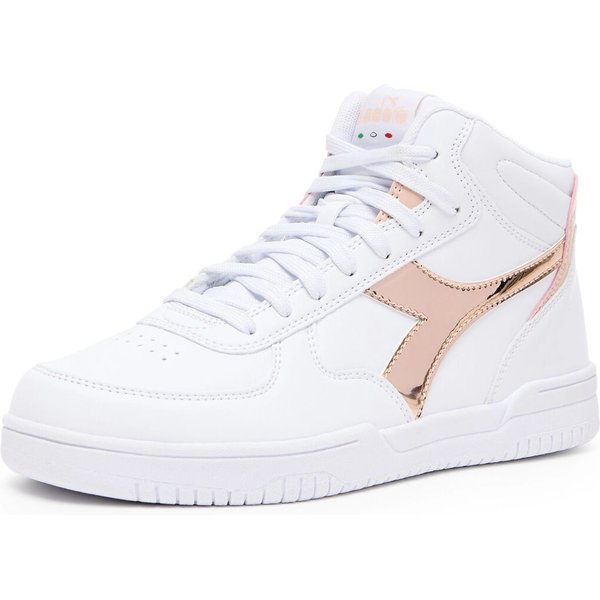 Buty Raptor Mirror Mid Wm's Diadora