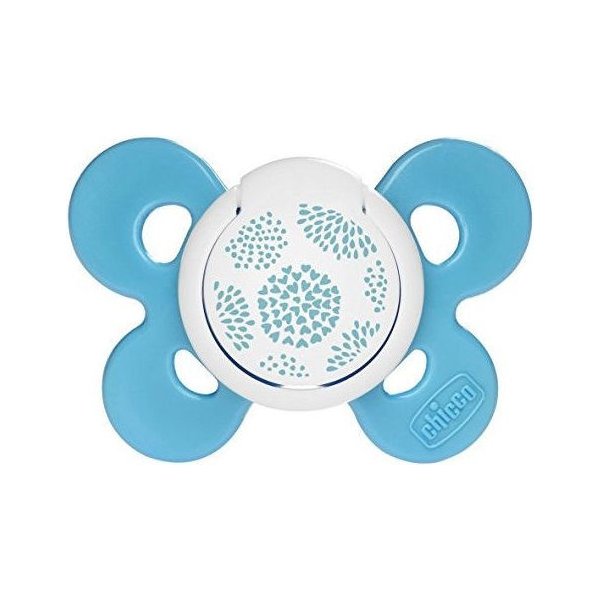Smoczek uspokajający Physio Comfort 6-16m 1 szt. Chicco - boy