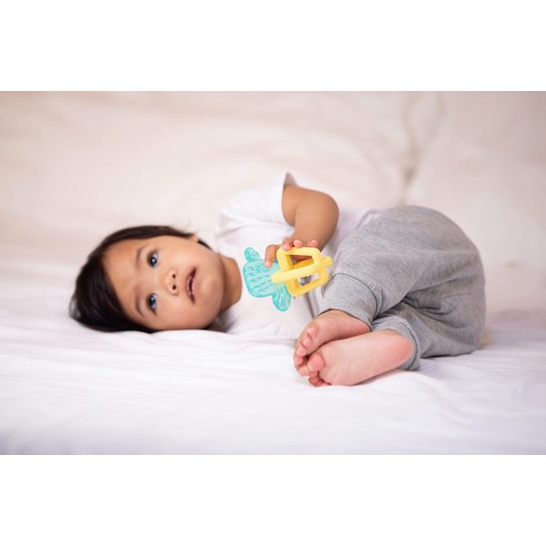 Gryzak wodny Kaktus 4m+ Chicco