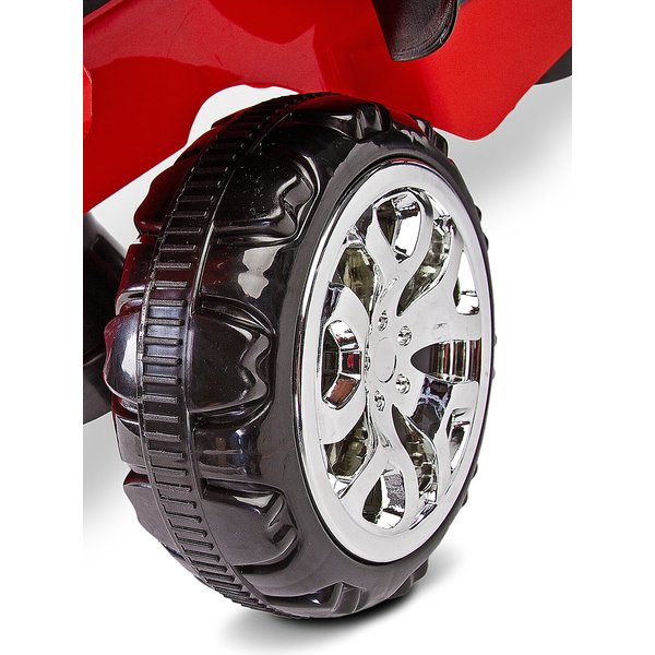 Jeździk miniRaptor Toyz Caretero Wyprzedaż