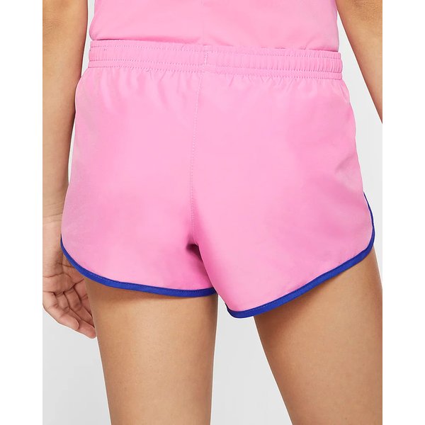 Spodenki dziewczęce Dri-FIT Run Nike