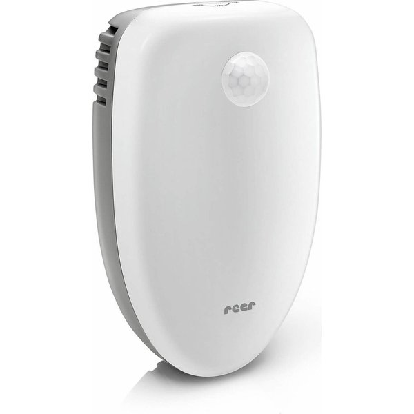 Oczyszczacz powietrza filtr HEPA PureAir Reer