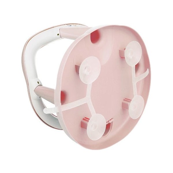 Krzesełko do kąpieli Thermobaby - jasnoróżowy