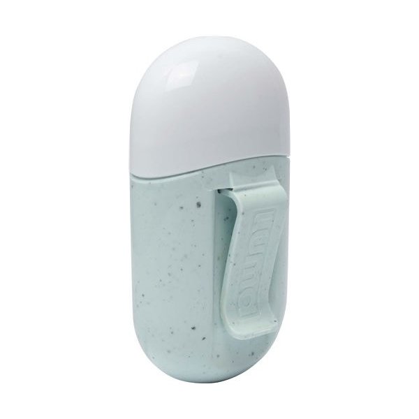Zestaw kąpielowy 8 elementów Luma - Speckles Mint