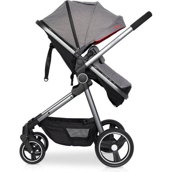 Wózek dziecięcy Onemax 2w1 Colibro - Dove