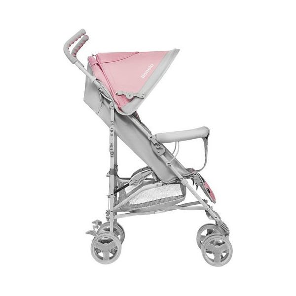 Wózek spacerowy Elia Lionelo - Tropical Pink