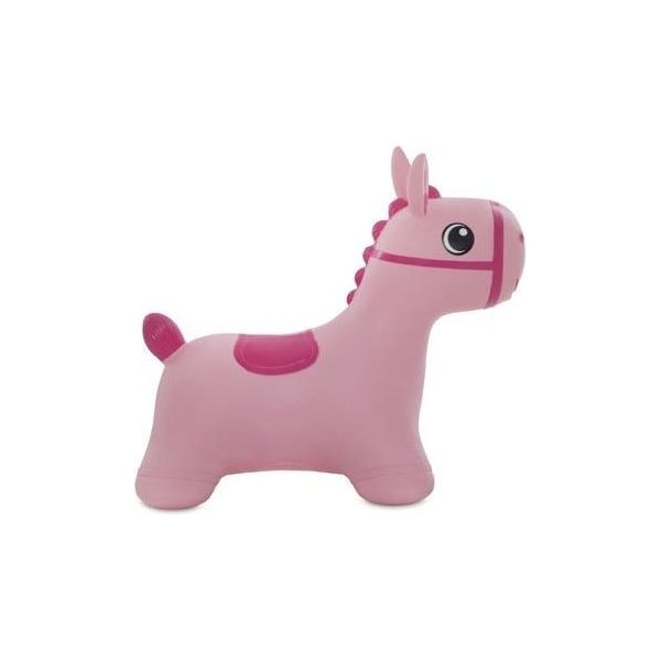 Skoczek Konik Tootiny - różowy