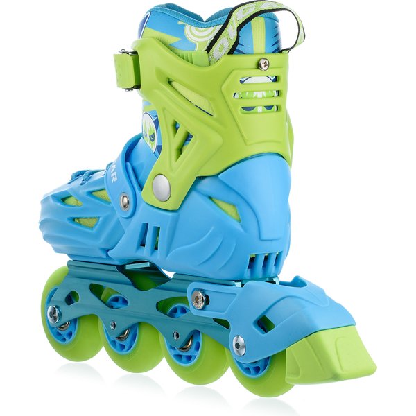 Rolki slalomowe regulowane SK303 Xride