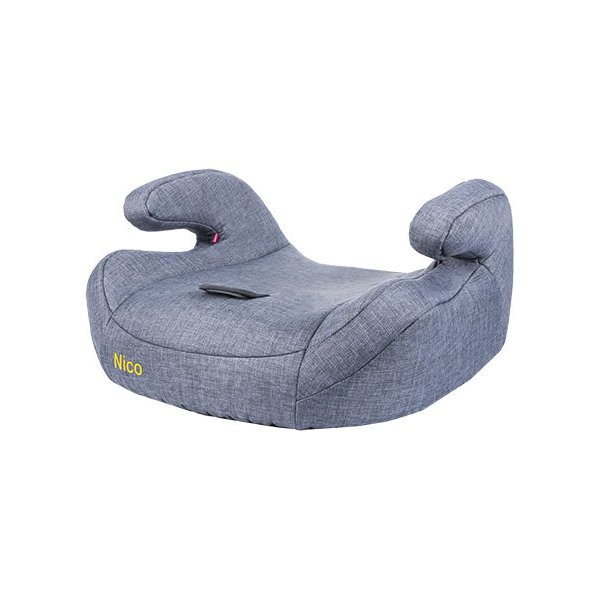 Fotelik Nico 9-36 kg Lionelo - blue