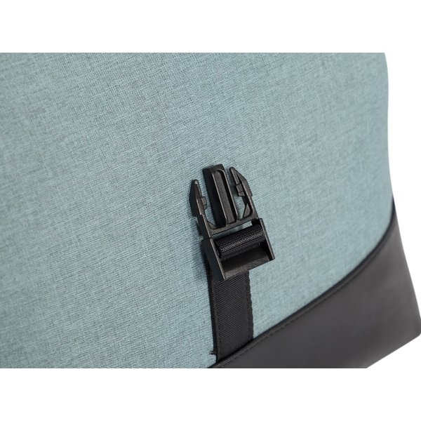 Wózek wielofunkcyjny 2w1 Crox + torba do wózka Euro-Cart - Cosmic Blue