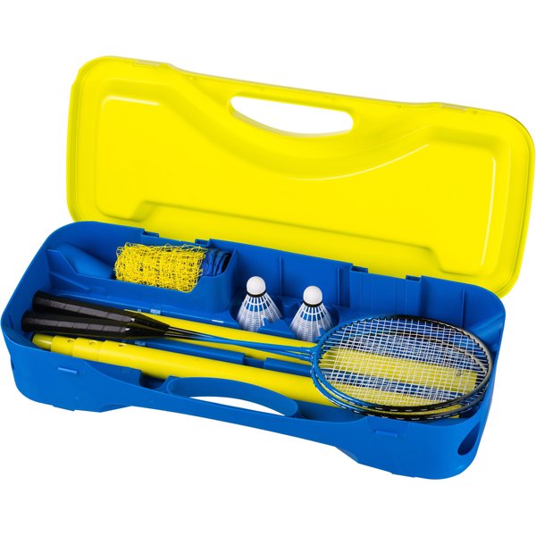 Zestaw do badmintona 2w1 Outtec
