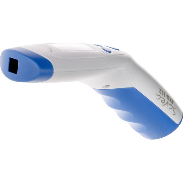 Termometr bezdotykowy na podczerwień Savea