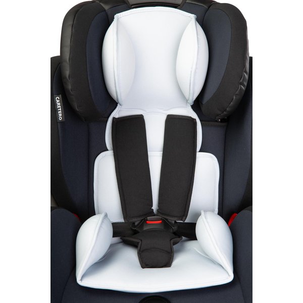 Fotelik samochodowy Angelo 9-36 kg Caretero - navy 2019