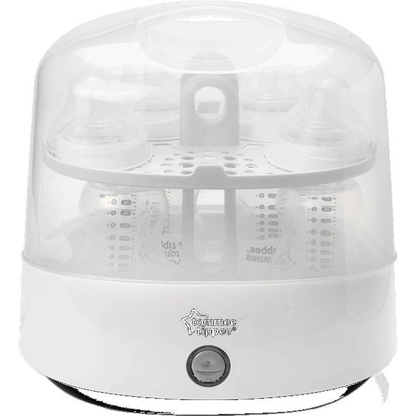 Sterylizator elektryczny New Tommee Tippee