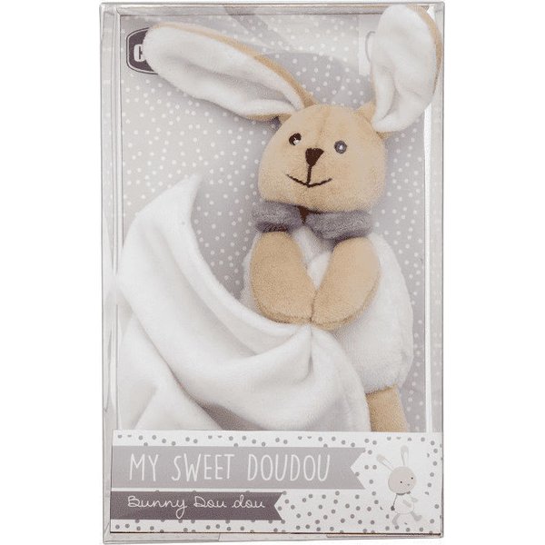 Miękka przytulanka My Sweet Doudou Chicco WYPRZEDAŻ