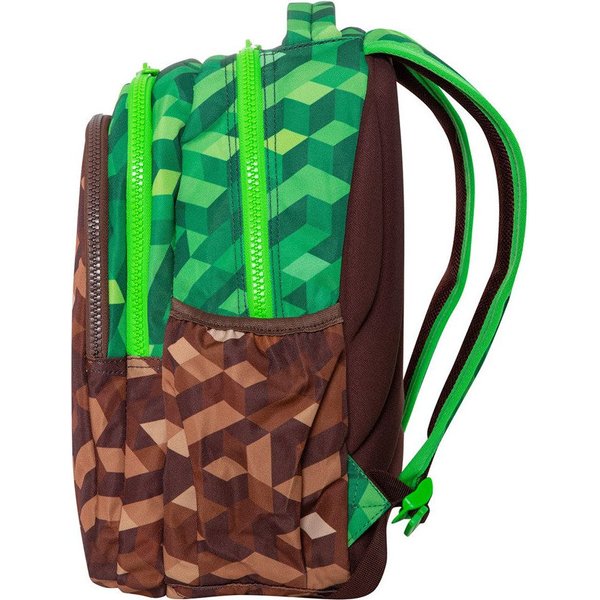 Plecak dziecięcy Joy S 21L Coolpack - City Jungle