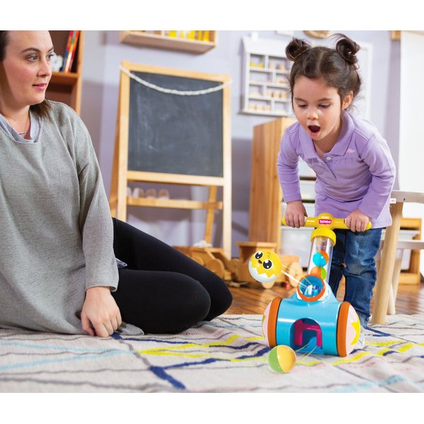 Zbieracz piłeczek Toomies Tomy