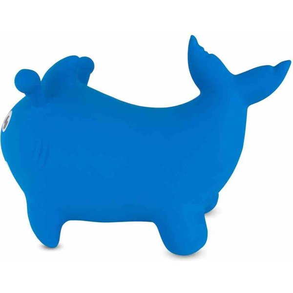 Skoczek gumowy Rekin Sun Baby