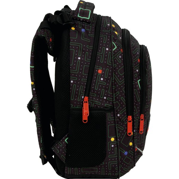 Plecak dziecięcy Backup 5 model R 24L Derform - Gamer