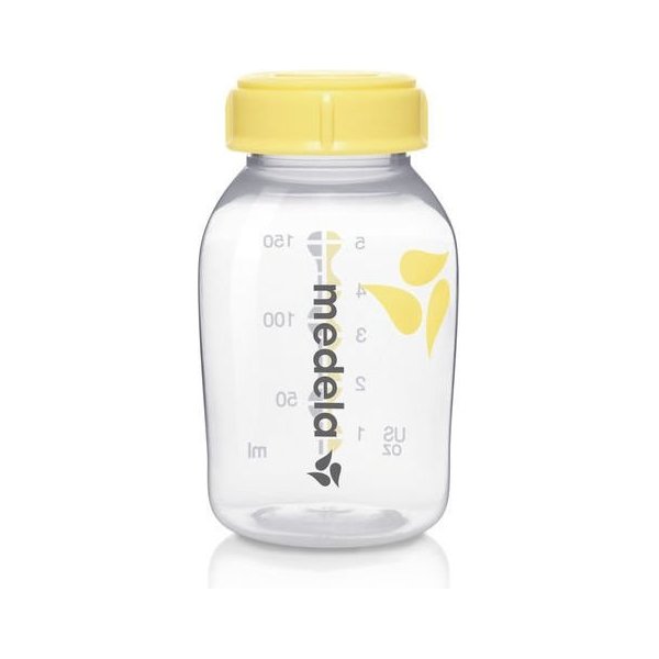 Butelka do karmienia ze smoczkiem 150 ml Medela