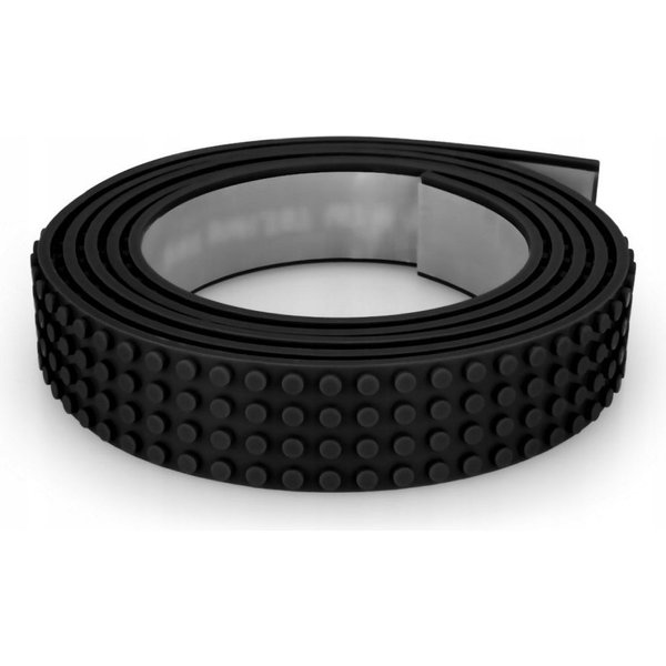 Taśma do klocków poczwórna 2m Mayka Epee - czarny