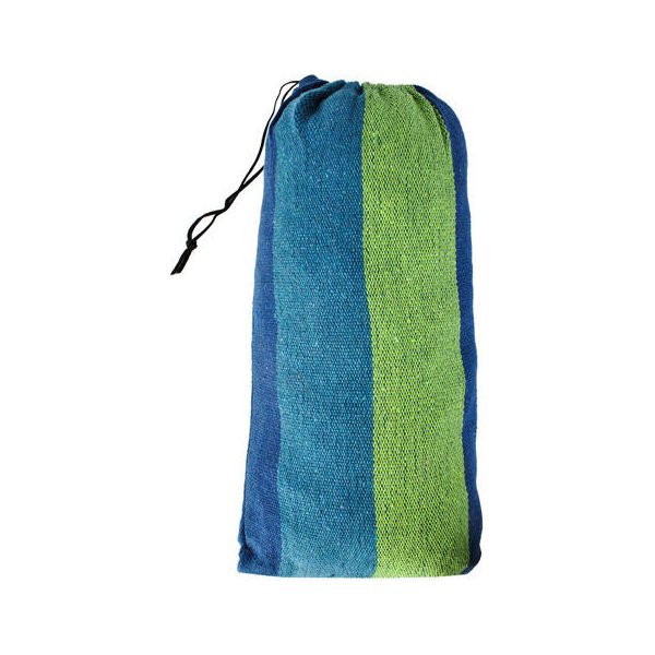 Hamak 2-osobowy 160x195cm