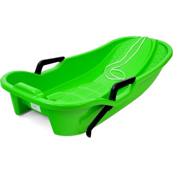 Sanki Sno Glider Hamax - zielony