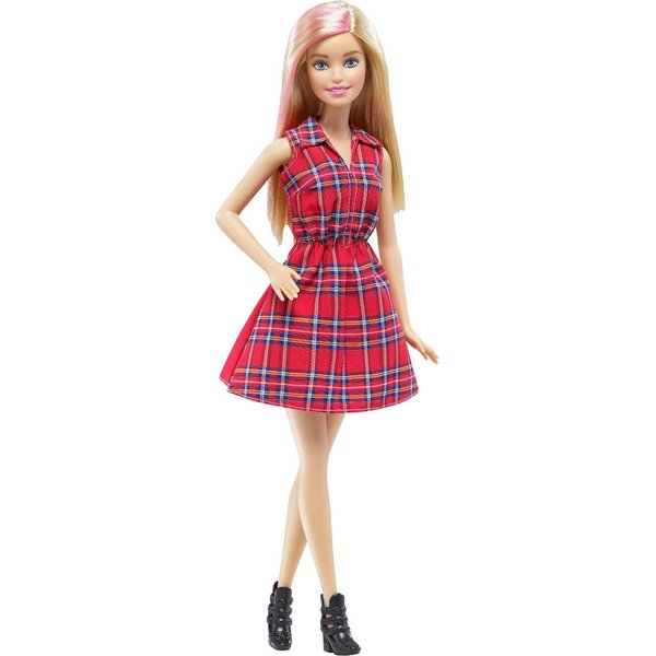 Barbie i jej siostry Mattel - Barbie i Skipper