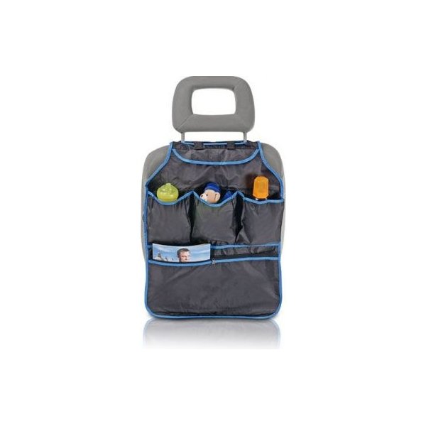 Organizer ochraniacz na fotel samochodowy Reer